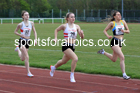 BMC 800 metres, Monday, May 9th, BMC Chester le Street, County Durham. Photo: David T. Hewitson/Sports for All Pics